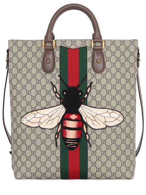 what does the gucci bee mean|gucci bee collection.